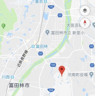 サロン案内