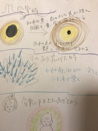 意味のあるタイミングだと思います(レイキ講座）