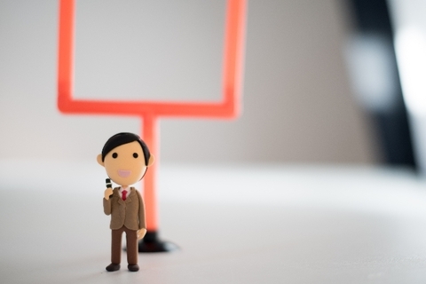 何気なく入ってくる情報は、あなたの”運”にまで作用する！？