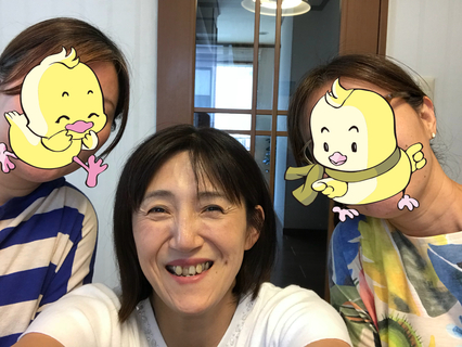 身近に感じられました