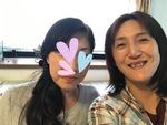 スッキリと身体が軽くなりました(ヒーリング）