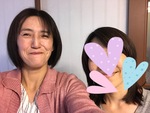 分かりやすく教えていただきました（久しぶりのレイキ練習会）