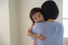 お子様連れ・介護中の方も対応させていただきます（出張も対応）
