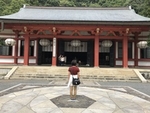 日本伝統式（臼井式）レイキ上級講座